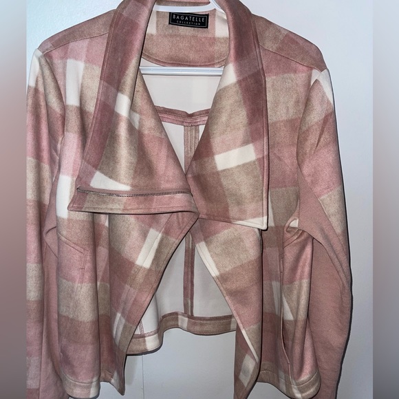 BAGATELLE Jacket - Picture 8 of 10